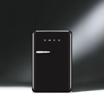 Smeg FAB10HRNE Larder Fridge