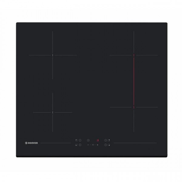 Hoover HH64BVT Electric Hob