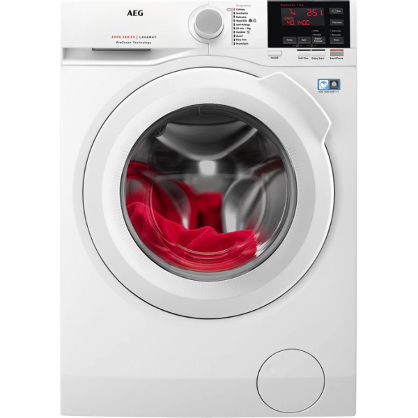 AEG L6FBG741R Washing Machine