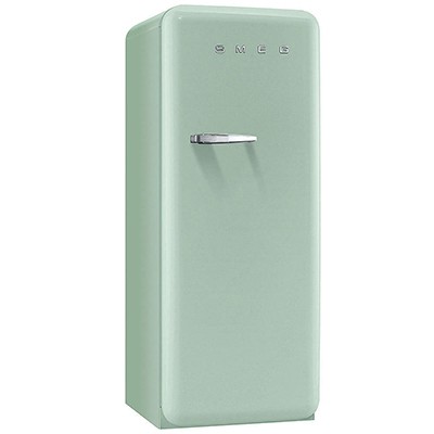 Smeg FAB28QV1 Fridge With Ice Box