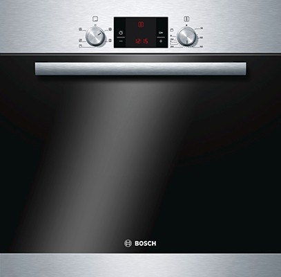 Bosch HBA13B150B Single Oven Electric
