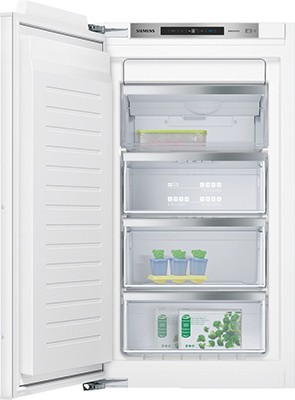 Siemens GI31NAE30G Integrated In Column Freezer