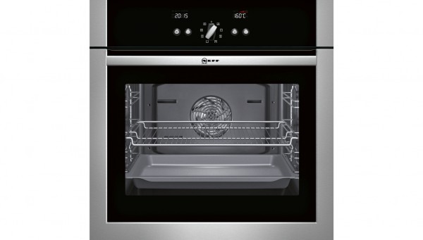 Neff B14P42N5GB Single Oven Electric