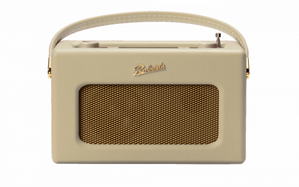 Roberts Radio RD-70 Pastel Cream Radio