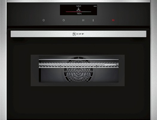 Neff C28MT27N0B Integrated Combination Microwave