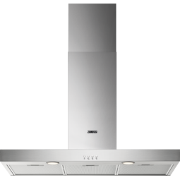 Zanussi ZHB92670XA Cooker Hood