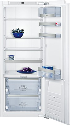 Neff KI8513D30G Integrated In Column Larder