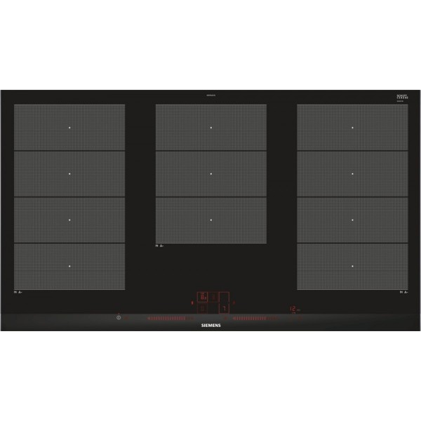 Siemens EX975LXC1E Electric Hob