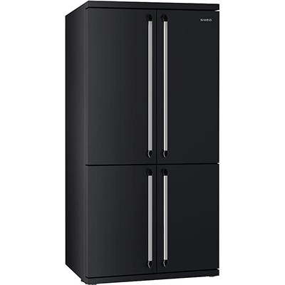 Smeg FQ960N American Style Fridge Freezer