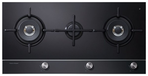 Fisher & Paykel CG903DNGGB1 85354 Gas Hob