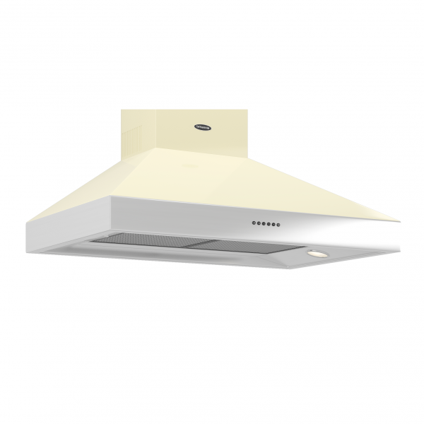 Britannia HOOD-BTH90-GC Cooker Hood