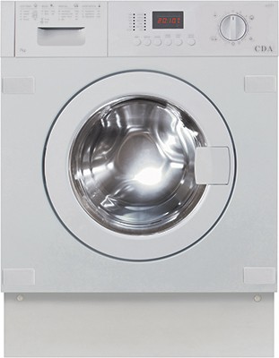CDA CI371 Integrated Washing Machine