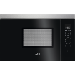 AEG MBB1756DEM Integrated Microwave Grill