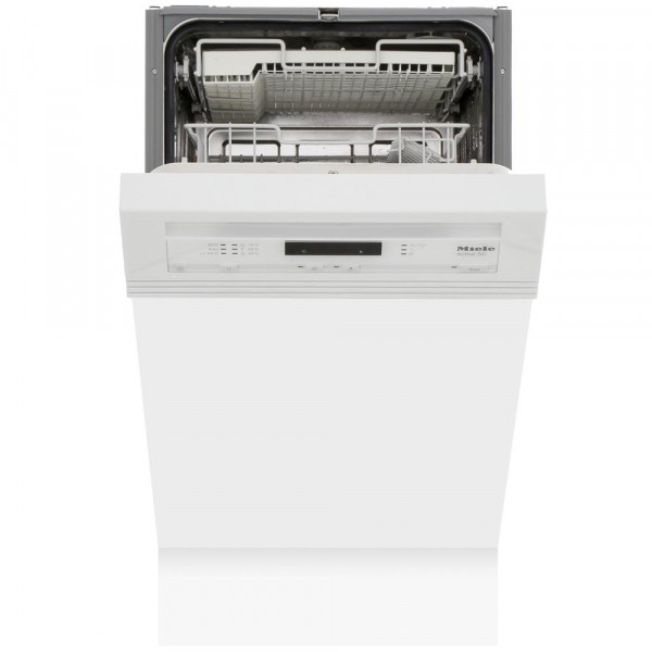 Miele G4620 SCi brwh Integrated Dishwasher