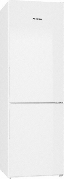 Miele KFN28133 D wh Frost Free Fridge Freezer