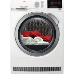 AEG T7DBG832R Tumble Dryer