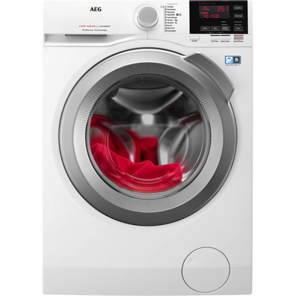 AEG L6FBG142R Washing Machine