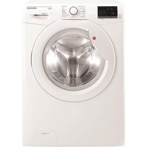 Hoover DWOA59H3 Agency Model Washing Machine