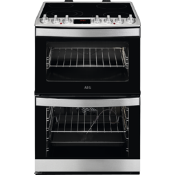 AEG CCB6761ACM Electric Cooker