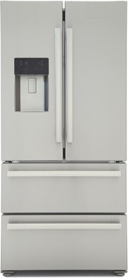 Blomberg KFD4952XD Agency Model American Style Fridge Freezer