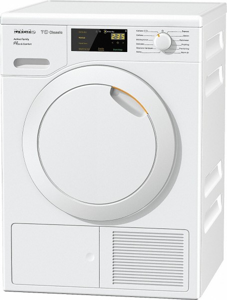Miele TDD 220 Tumble Dryer