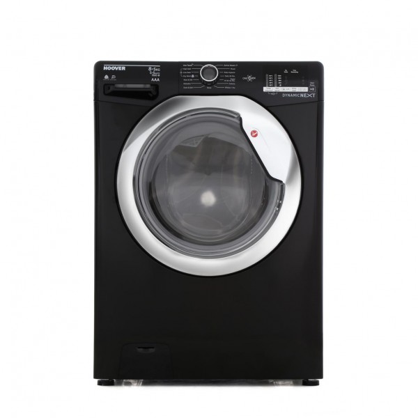 Hoover WDXOC585CB Washer Dryer