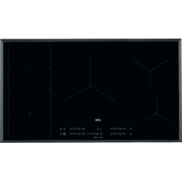 AEG IKE95471FB Electric Hob