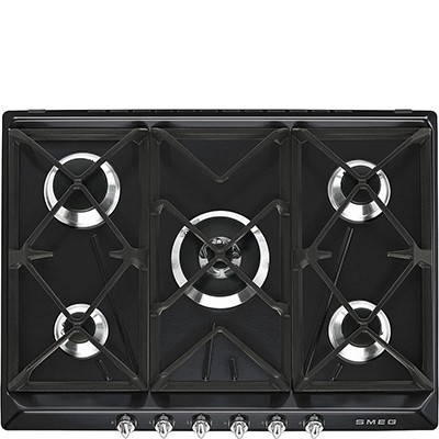 Smeg SR975NGH Gas Hob