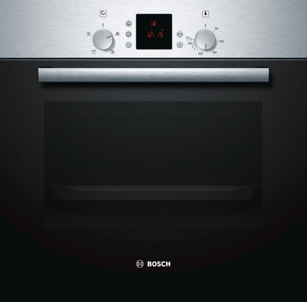 Bosch HBN331E7B Single Oven Electric