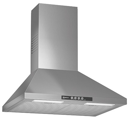 Neff D66B21N0GB Cooker Hood