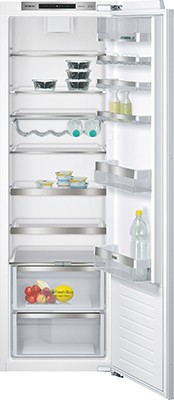 Siemens KI81RAF30G Integrated In Column Larder