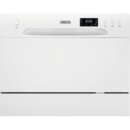 Zanussi ZDM17301WA Dishwasher