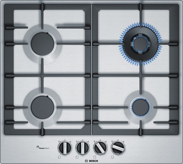 Bosch PCH6A5B90 Gas Hob