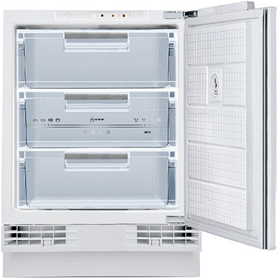 Neff G4344X7GB Integrated Under Counter Freezer