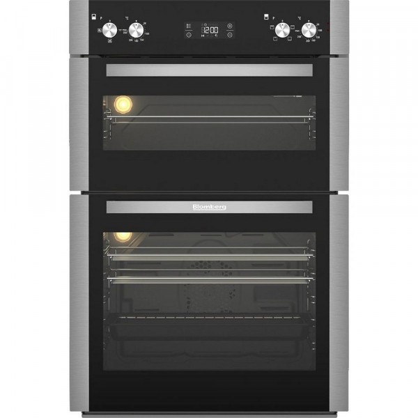 Blomberg ODN9302X Agency Model Double Oven Electric
