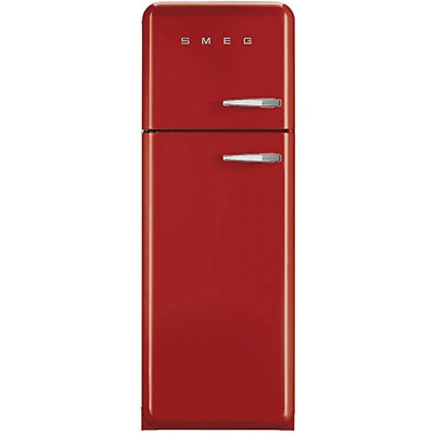 Smeg FAB30LFR Fridge Freezer