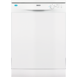 Zanussi ZDF22002WA Dishwasher