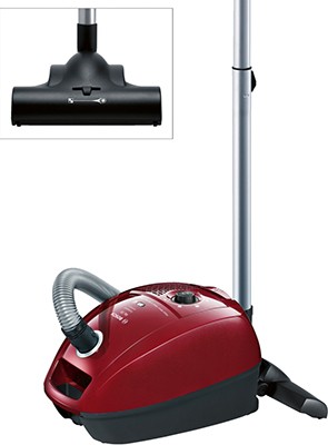 Bosch BGL3PETGB Cylinder Cleaner