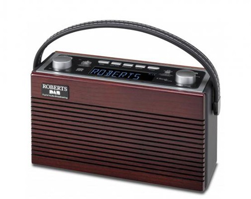 Roberts Radio CLASSIC BLUTUNE Radio