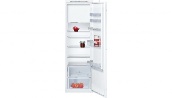 Neff KI2822S30G Integrated In Column Fridge