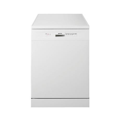 Smeg DF13E2WH Dishwasher