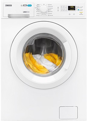 Zanussi ZWD81660NW Washer Dryer