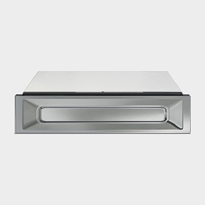 Smeg CTP9015X Warming Drawer