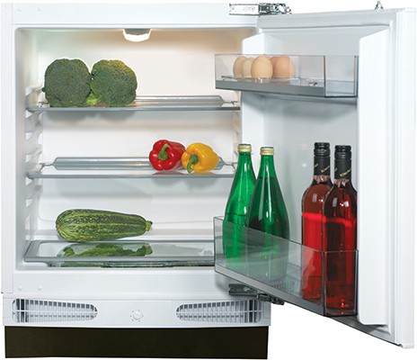 CDA FW321 Integrated Under Counter Larder