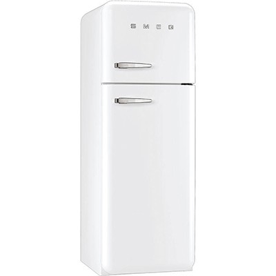 Smeg FAB30RFW Fridge Freezer