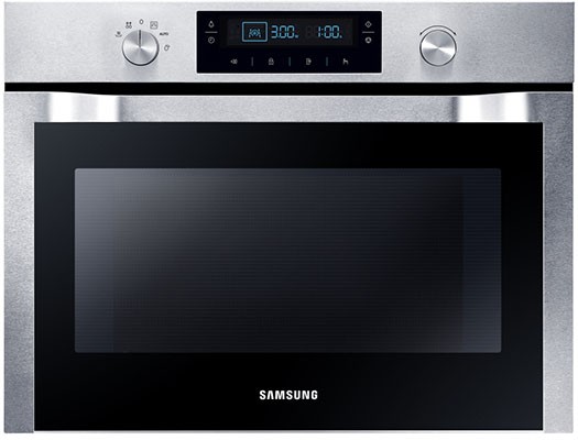 Samsung NQ50H7235AS/EU Integrated Combination Microwave