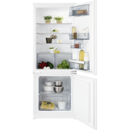 AEG SCB5142VLS Integrated Fridge Freezer