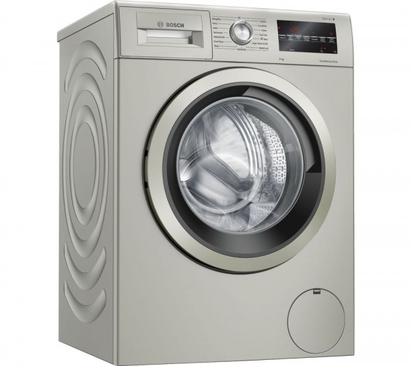 Bosch WAU28TS1GB Washing Machine