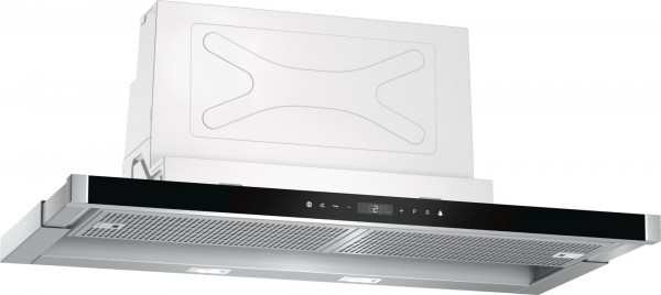 Neff D49PU54X0B Cooker Hood