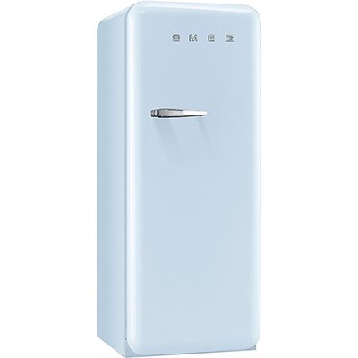 Smeg FAB28QAZ1 Fridge With Ice Box